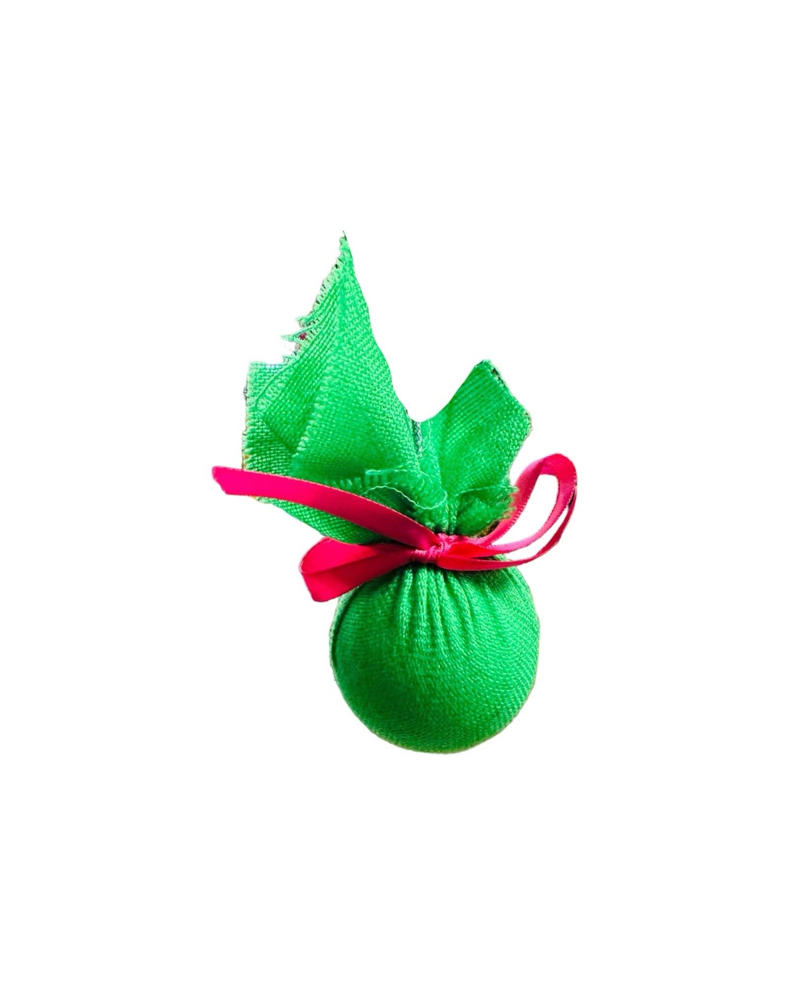 Christmas Cambaya Ornaments - Global Hues Market