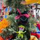 Christmas Cambaya Ornaments - Global Hues Market
