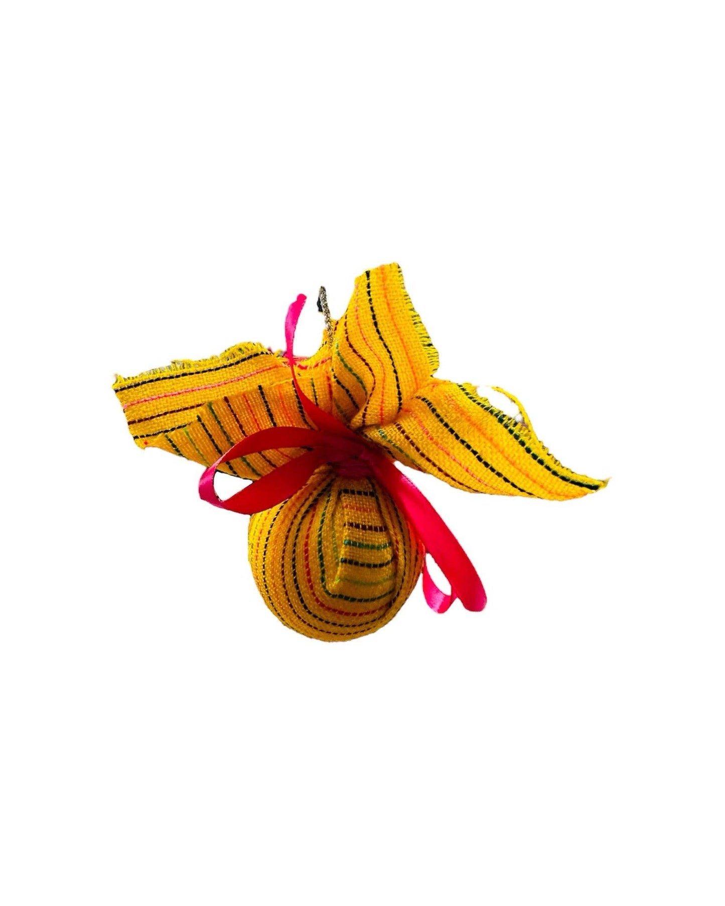 Christmas Cambaya Ornaments - Global Hues Market