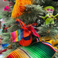 Christmas Cambaya Ornaments - Global Hues Market