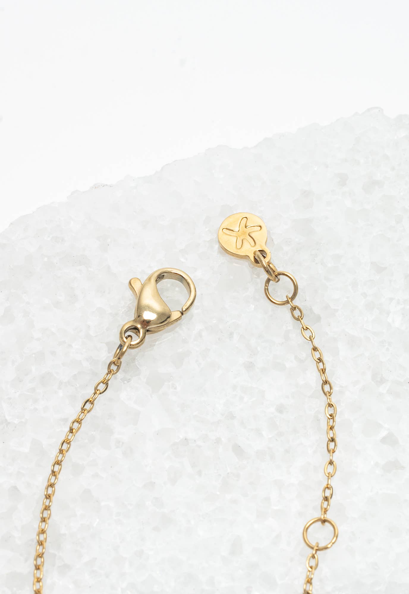 Clare Opal Necklace - Global Hues Market