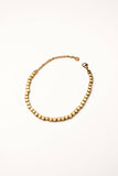 Clarity Bracelet - Gold - Made by Survivors - Global Hues Market