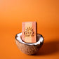 Coconut & Papaya Bar Soap - Global Hues Market