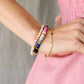 Color Theory Bracelet - Global Hues Market