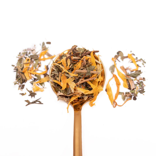 Daily Detox Tea - Global Hues Market