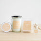 The Best is Yet to Come Candle: 10oz Jar | The Best is Yet to Come Candle