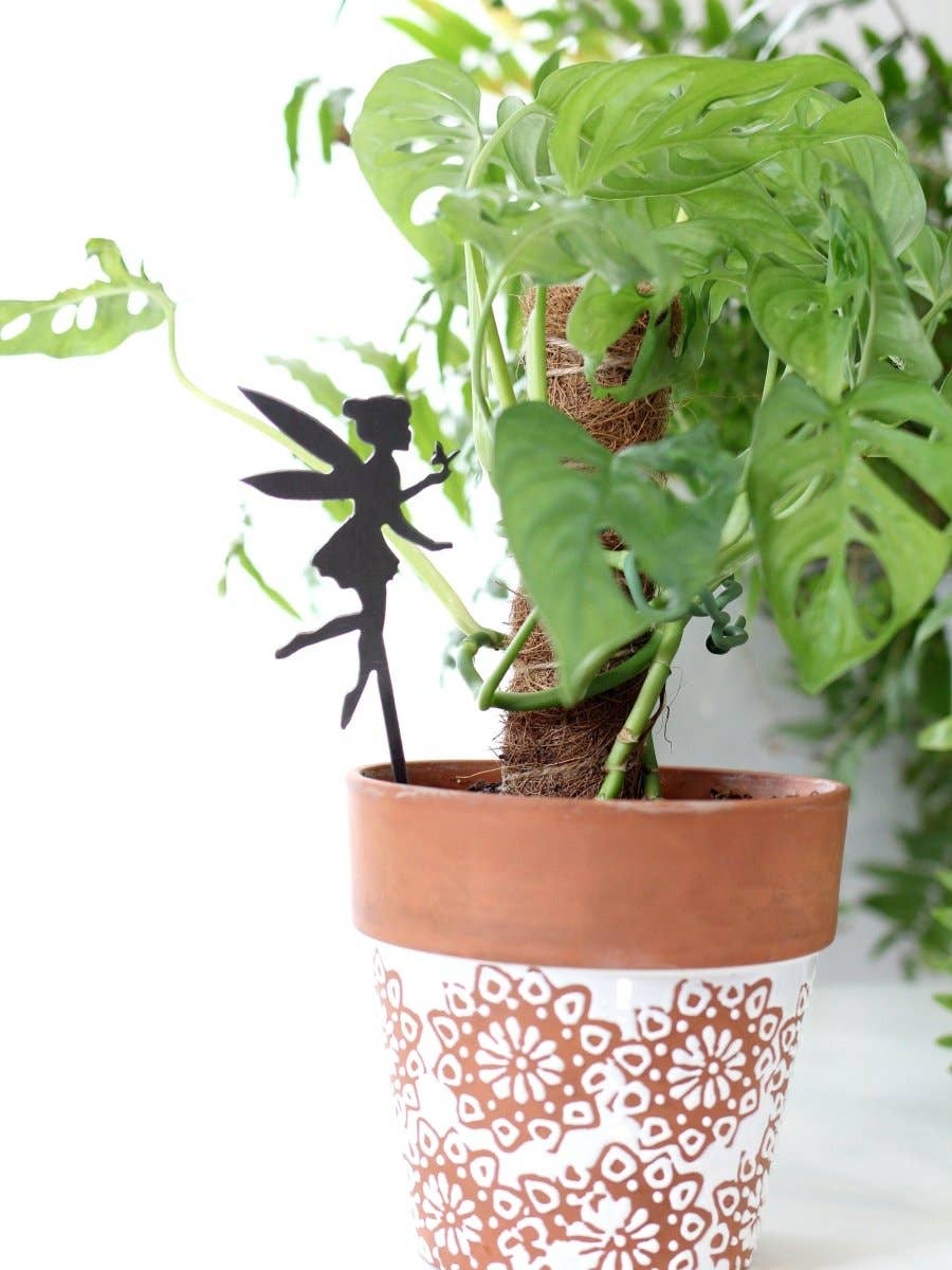 Fairy Plant Stake - Global Hues Market