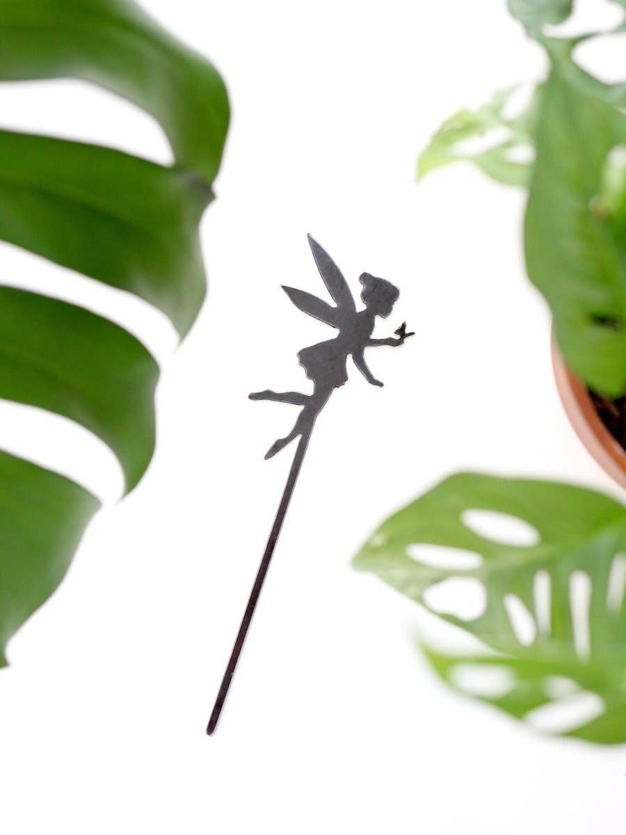 Fairy Plant Stake - Global Hues Market