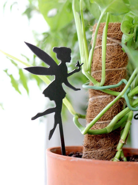 Fairy Plant Stake - Global Hues Market