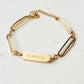 Fearless Bracelet - Made by Survivors - Global Hues Market