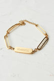 Fearless Bracelet - Made by Survivors - Global Hues Market