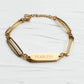 Fearless Bracelet - Made by Survivors - Global Hues Market