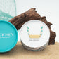 Follow Him Bracelet Gold - Global Hues Market