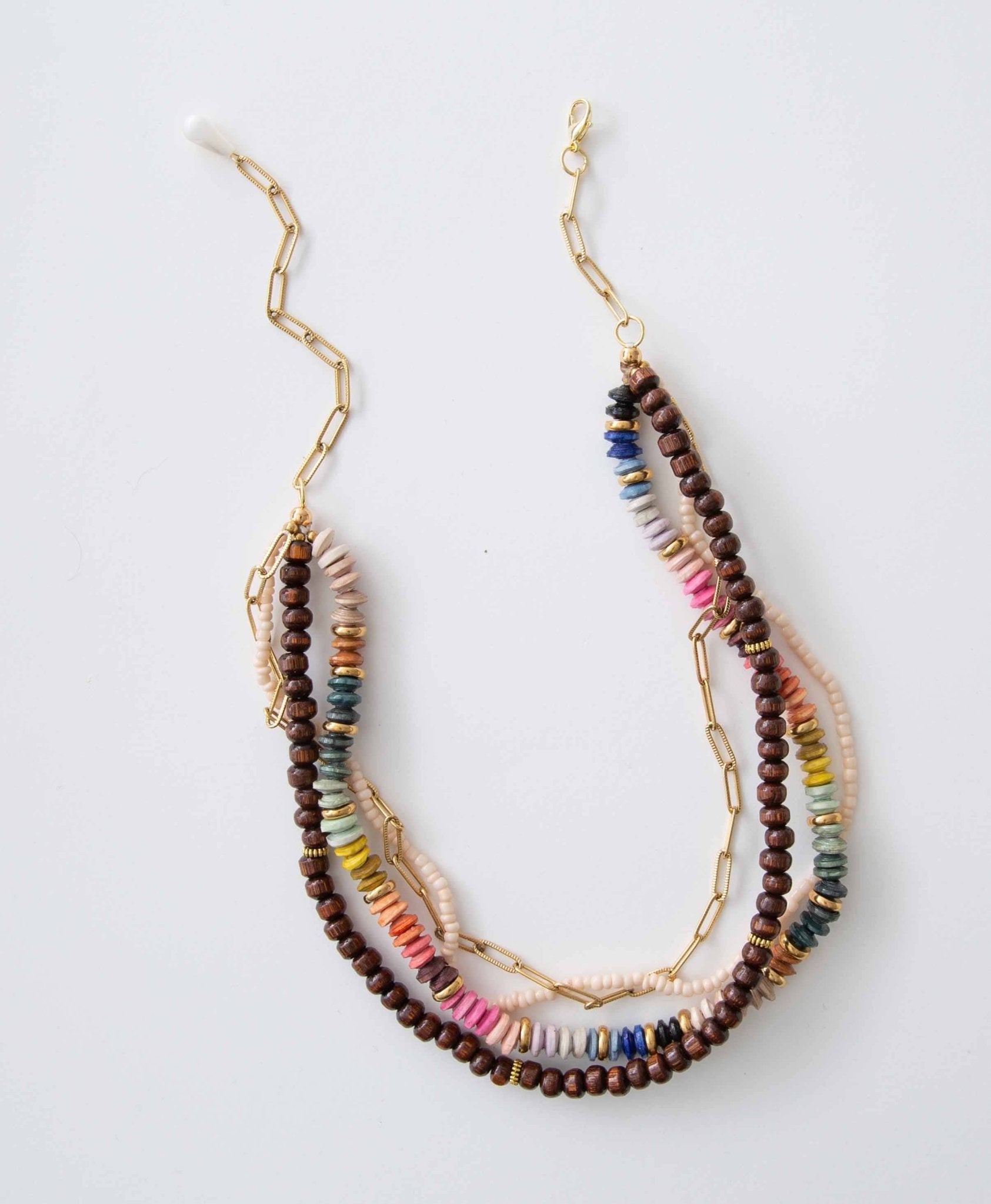 Good Company Necklace - Global Hues Market