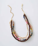 Good Company Necklace - Global Hues Market