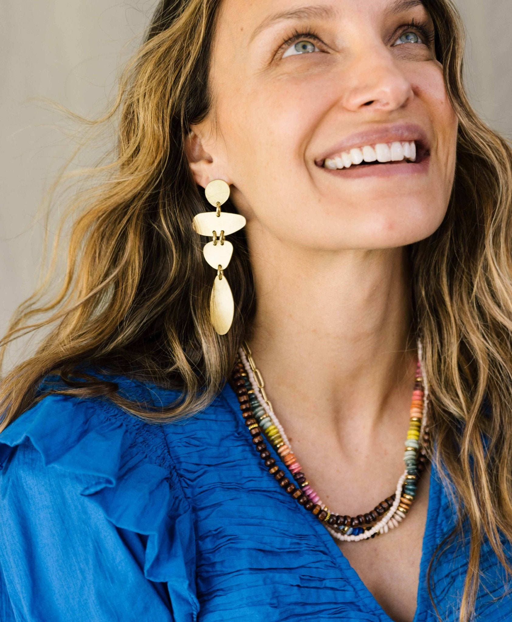 Good Company Necklace - Global Hues Market