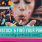 Intended for Impact LIVE EVENT 11.1.25 - Get Unstuck! - Global Hues Market