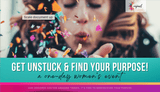 Intended for Impact LIVE EVENT 11.1.25 - Get Unstuck! - Global Hues Market