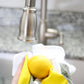Lemon Tea Towel - Global Hues Market