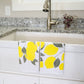 Lemon Tea Towel - Global Hues Market