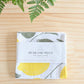 Lemon Tea Towel - Global Hues Market
