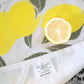 Lemon Tea Towel - Global Hues Market