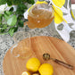Lemon Tea Towel - Global Hues Market