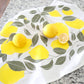 Lemon Tea Towel - Global Hues Market