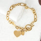 Love Always Engravable Bracelet - Global Hues Market