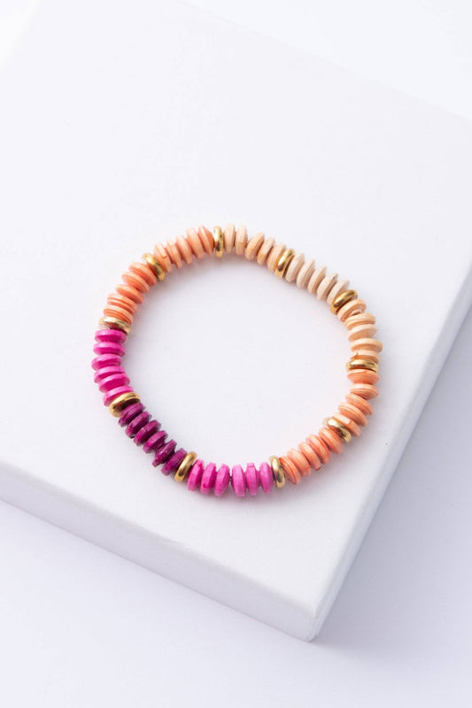 Magic Hour Bracelet - Global Hues Market