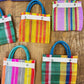 Mexican Mini Market Bag - Global Hues Market
