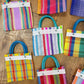 Mexican Mini Market Bag - Global Hues Market