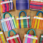 Mexican Mini Market Bag - Global Hues Market