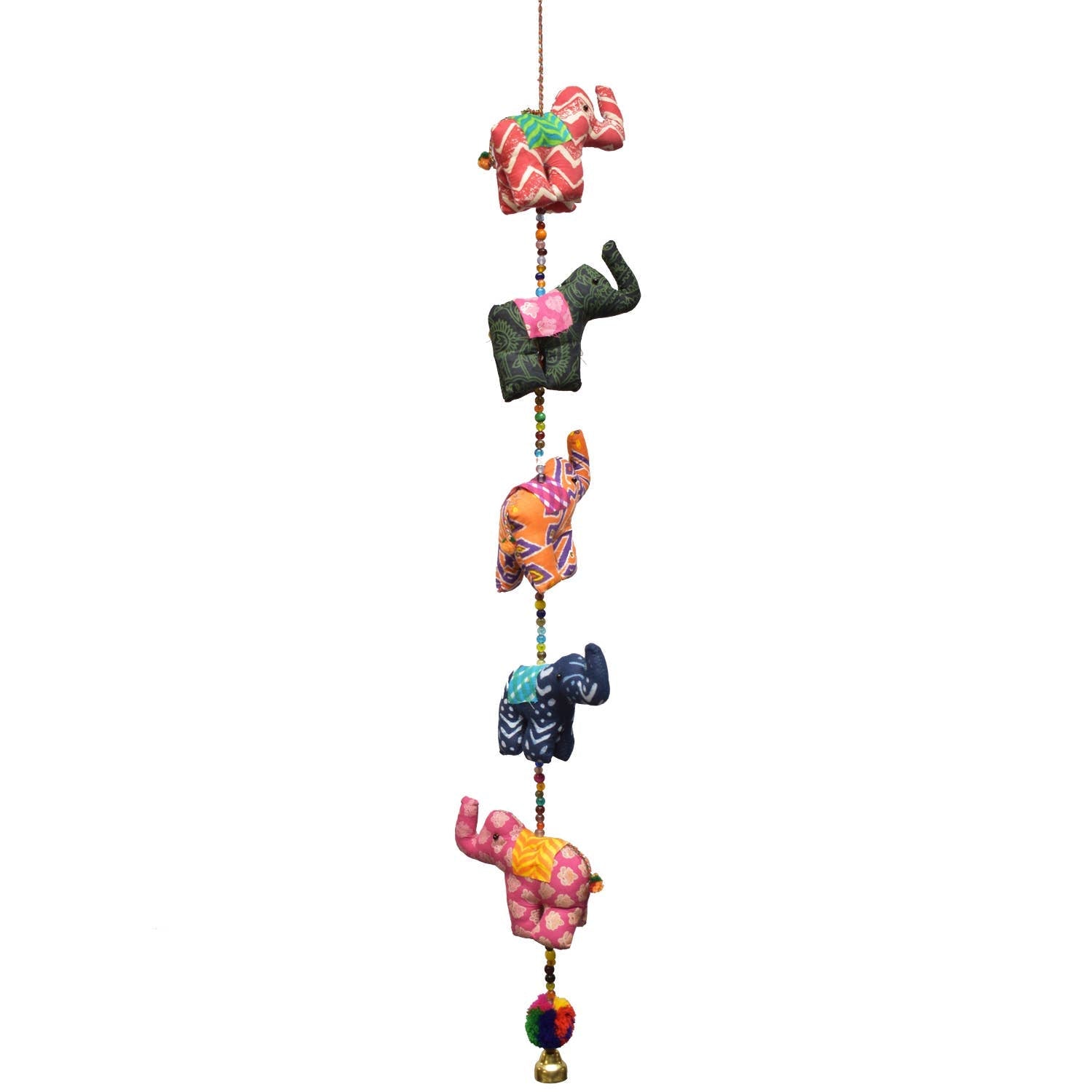 Mighty Elephant - Global Hues Market