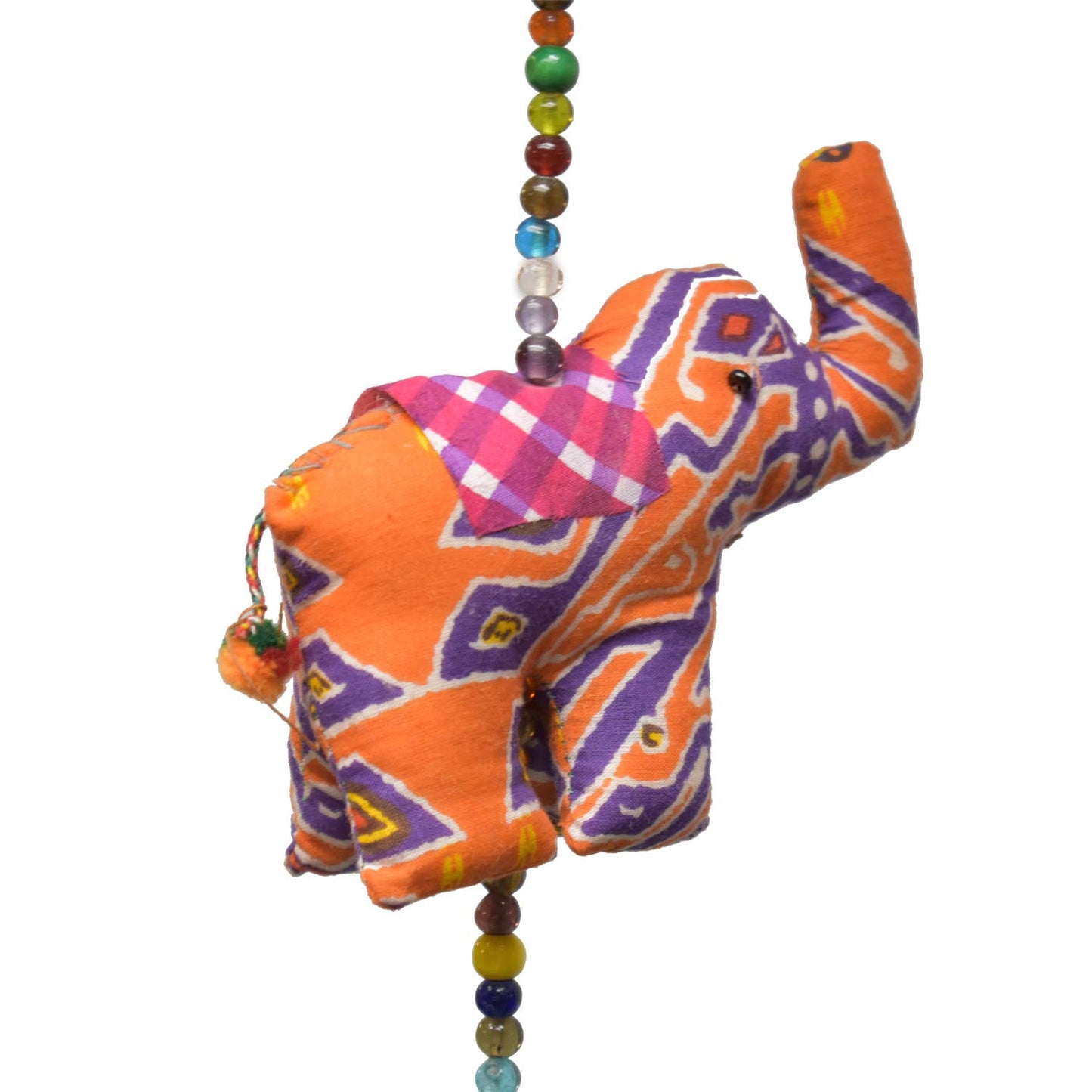 Mighty Elephant - Global Hues Market