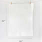 Mushroom Pattern Tea Towel - Global Hues Market