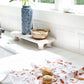 Mushroom Pattern Tea Towel - Global Hues Market