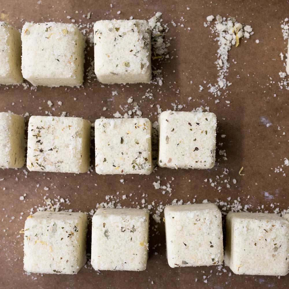 Pacha Salt Block {muscle}