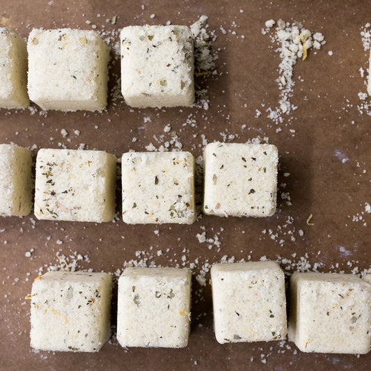 Pacha Salt Block {muscle}