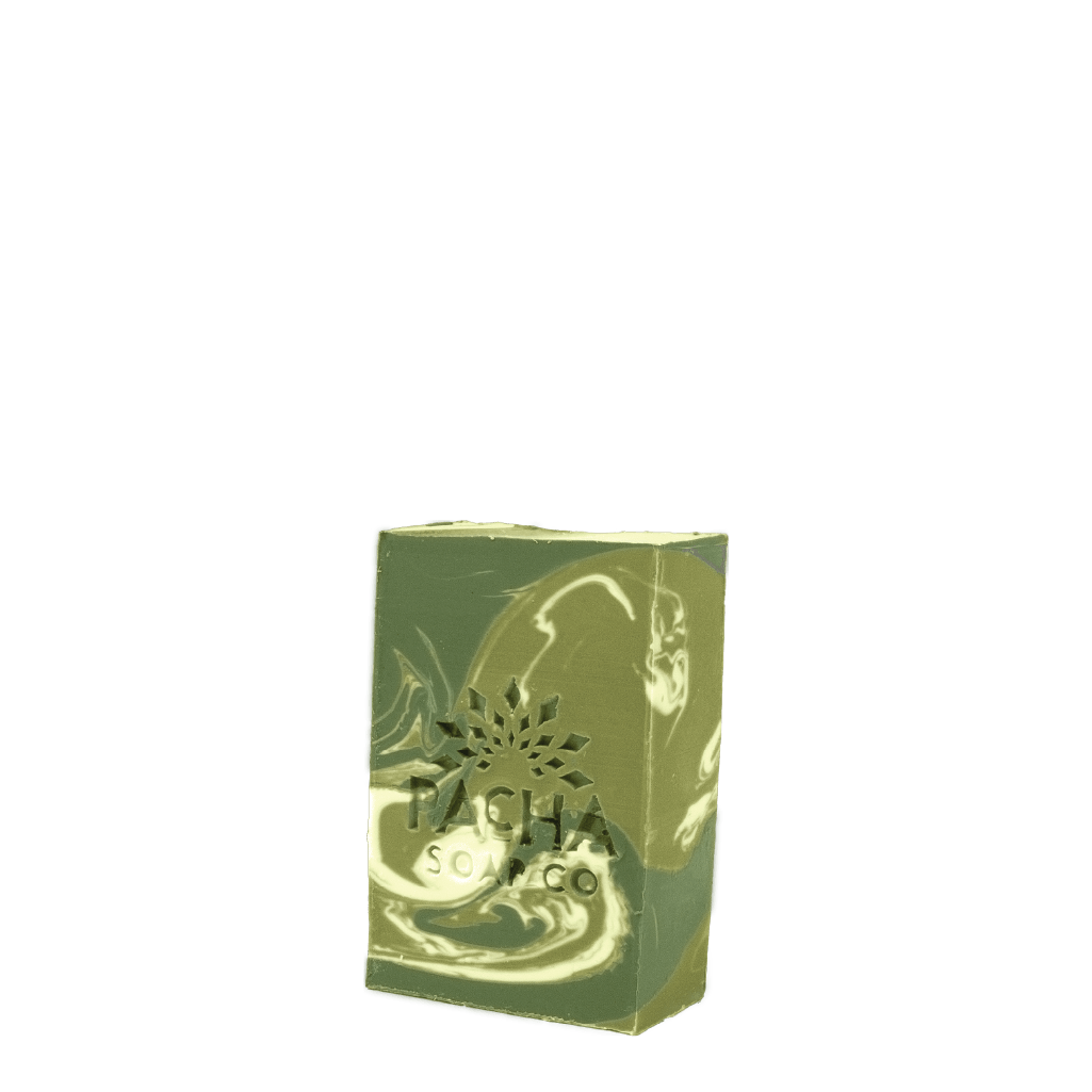 *NEW* Cucumber & Basil Bar Soap  - Global Hues Market