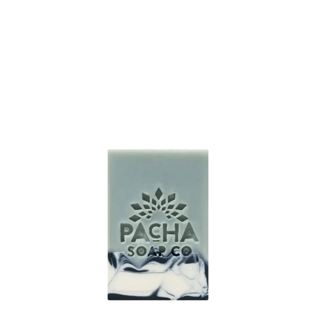 *NEW* Vanilla & Sage Bar Soap - Global Hues Market