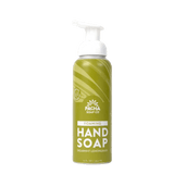 Pacha Aluminum Spearmint Lemongrass Foaming Hand Soap - Global Hues Market