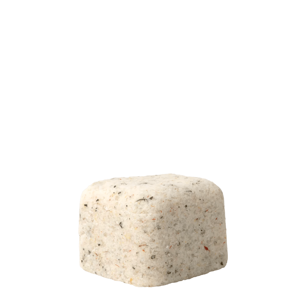 Pacha Salt Block {muscle} - Global Hues Market
