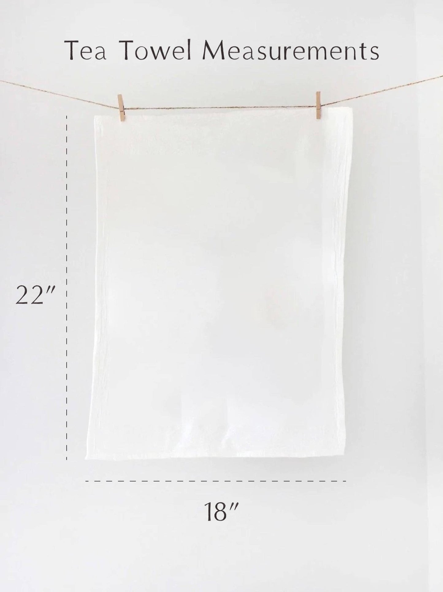 Pickle Tea Towel - Global Hues Market