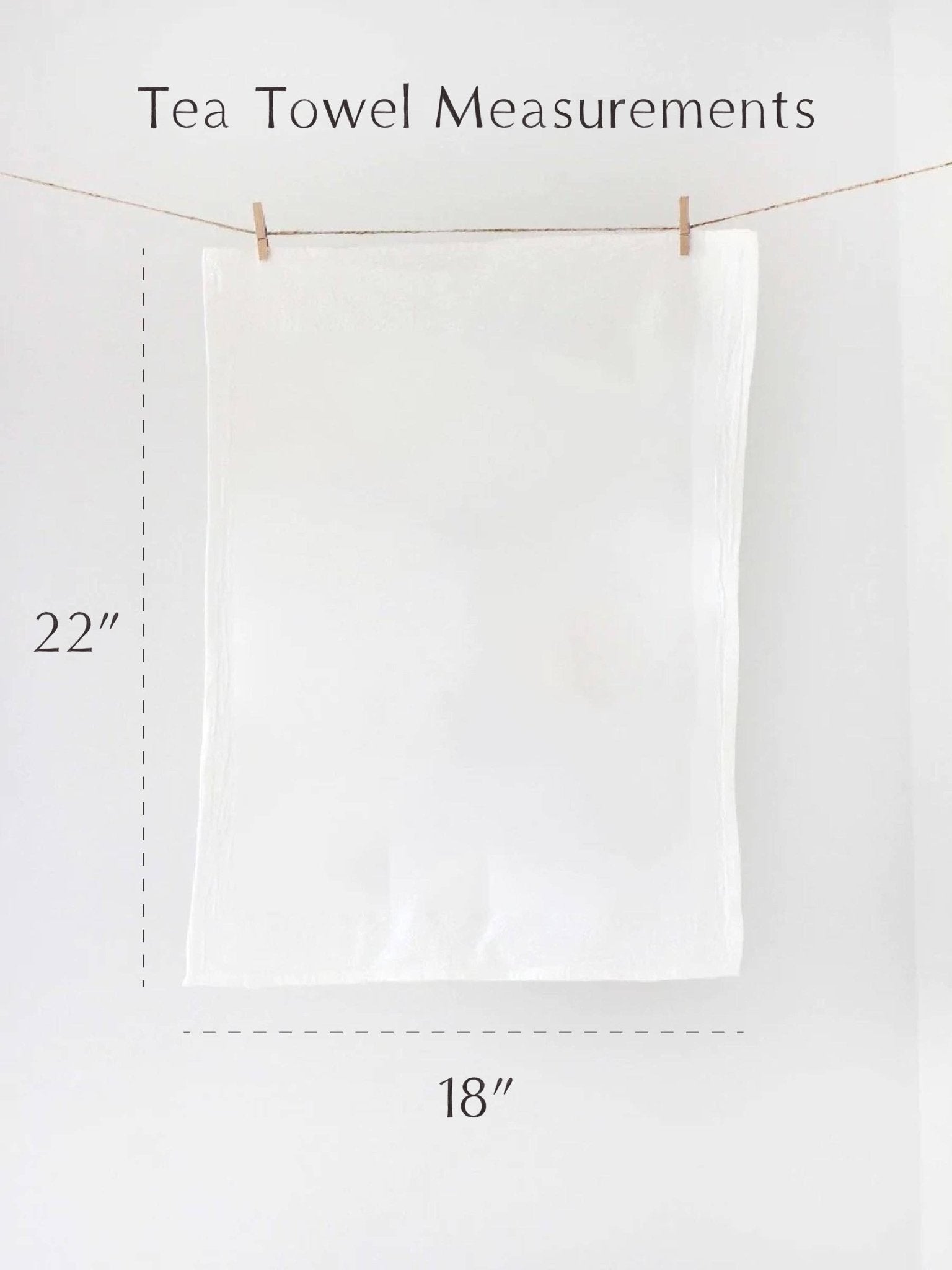 Pickle Tea Towel - Global Hues Market