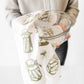 Pickle Tea Towel - Global Hues Market