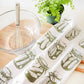 Pickle Tea Towel - Global Hues Market