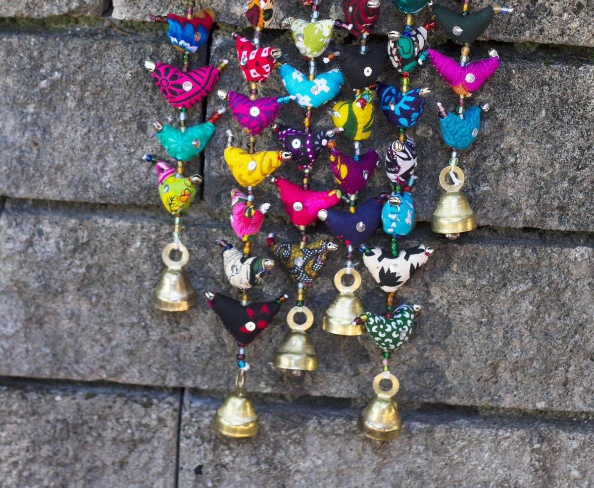 Prosperity Tota - Short - Global Hues Market