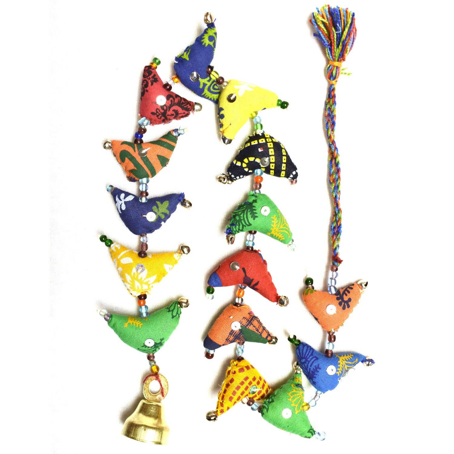 Prosperity Tota - Short - Global Hues Market