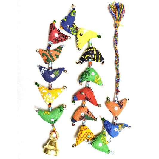 Prosperity Tota - Short - Global Hues Market